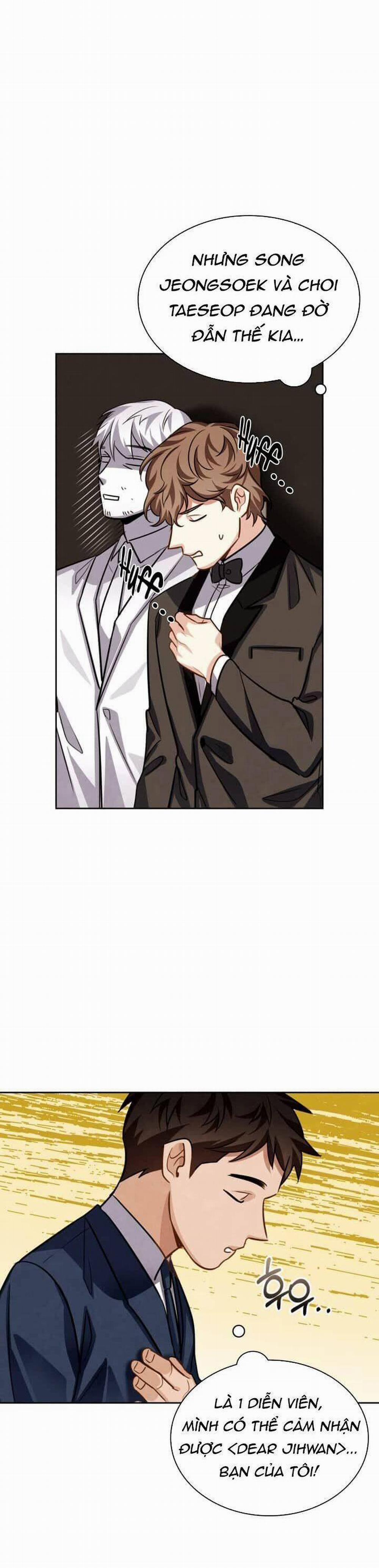 Sống Như Một Diễn Viên 26 trang 41