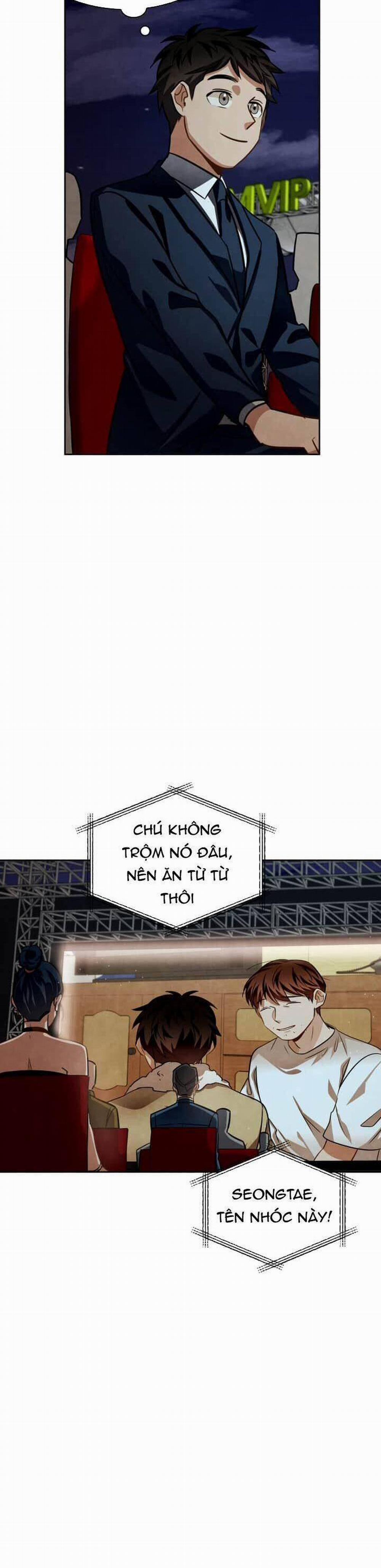 Sống Như Một Diễn Viên 26 trang 45