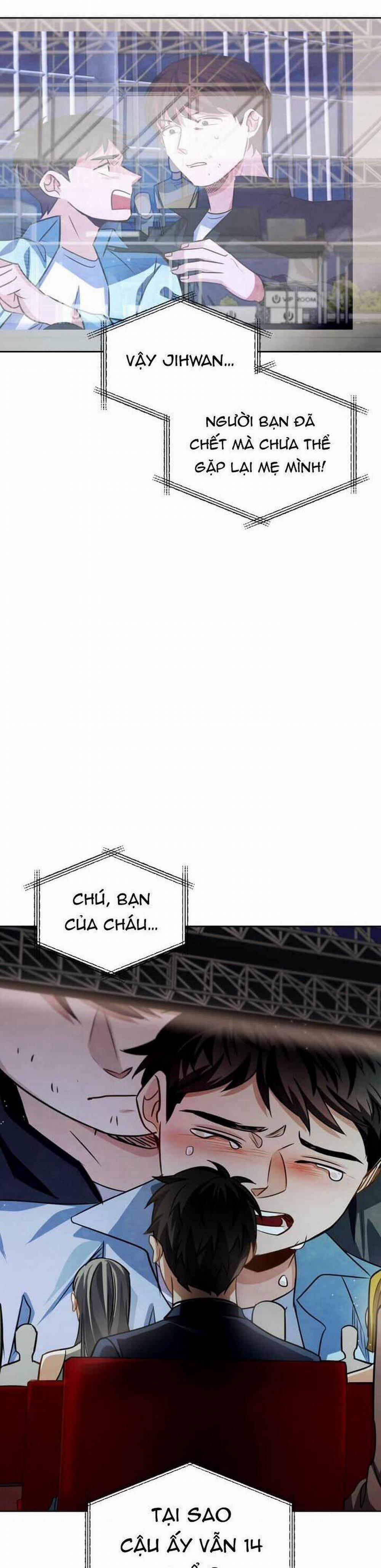 Sống Như Một Diễn Viên 26 trang 46