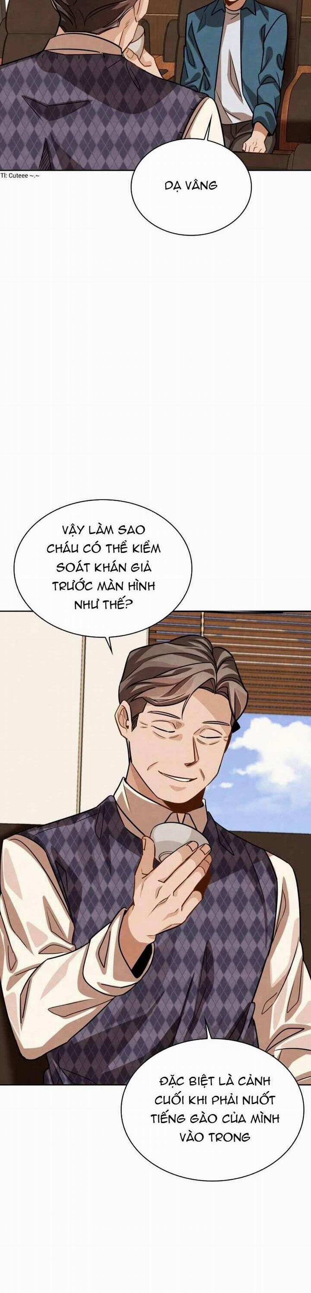 Sống Như Một Diễn Viên 27 trang 14