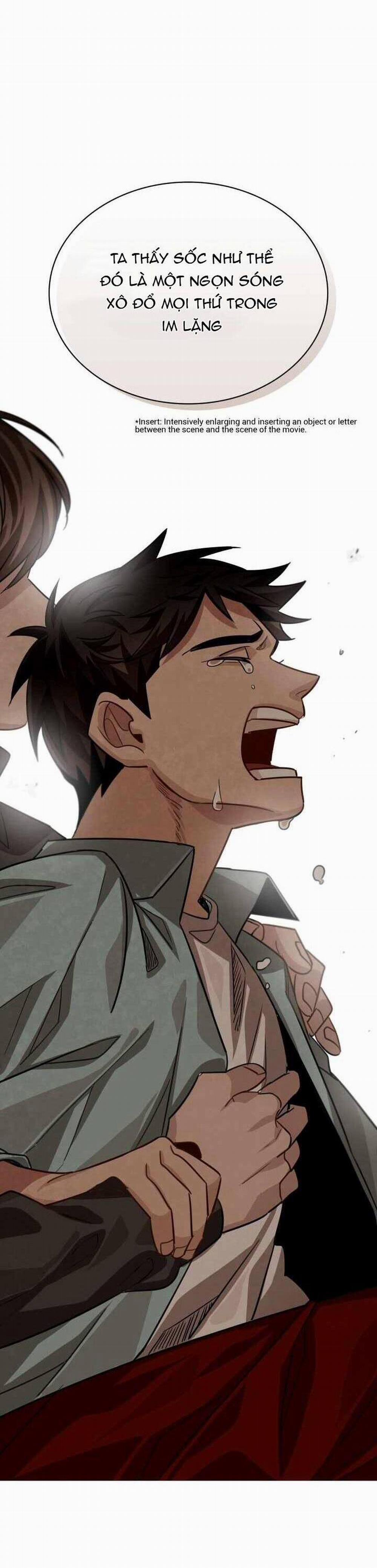 Sống Như Một Diễn Viên 27 trang 15