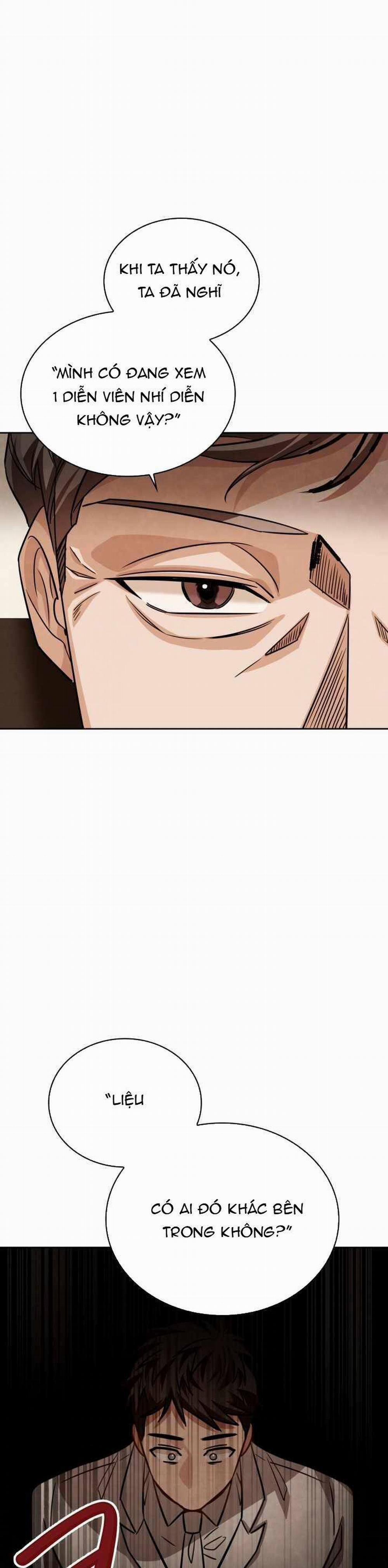Sống Như Một Diễn Viên 27 trang 16