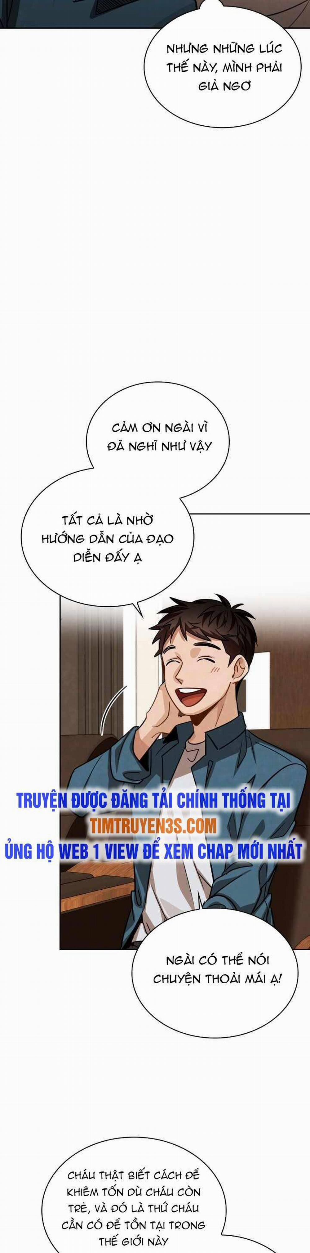 Sống Như Một Diễn Viên 27 trang 18