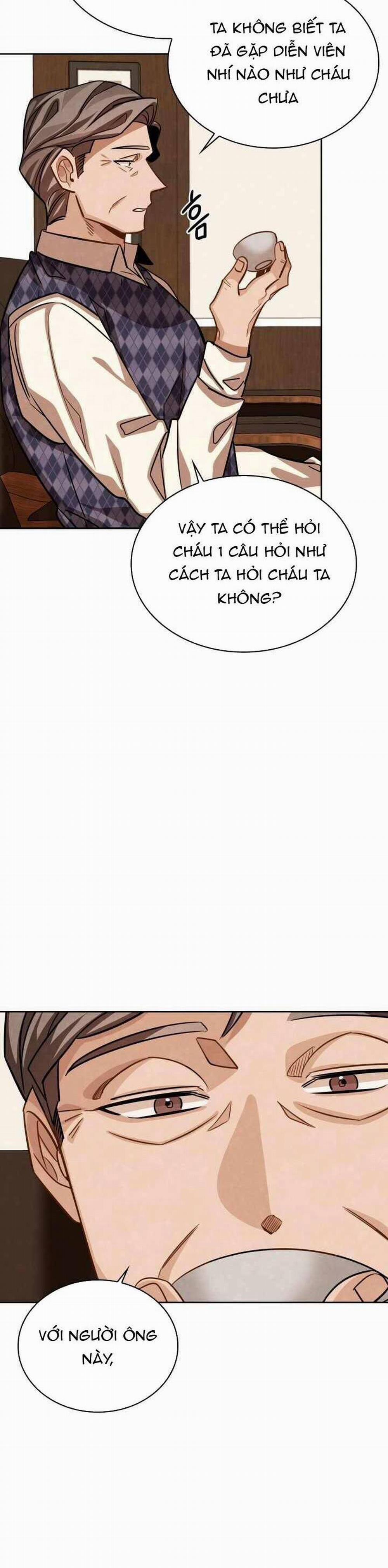 Sống Như Một Diễn Viên 27 trang 19
