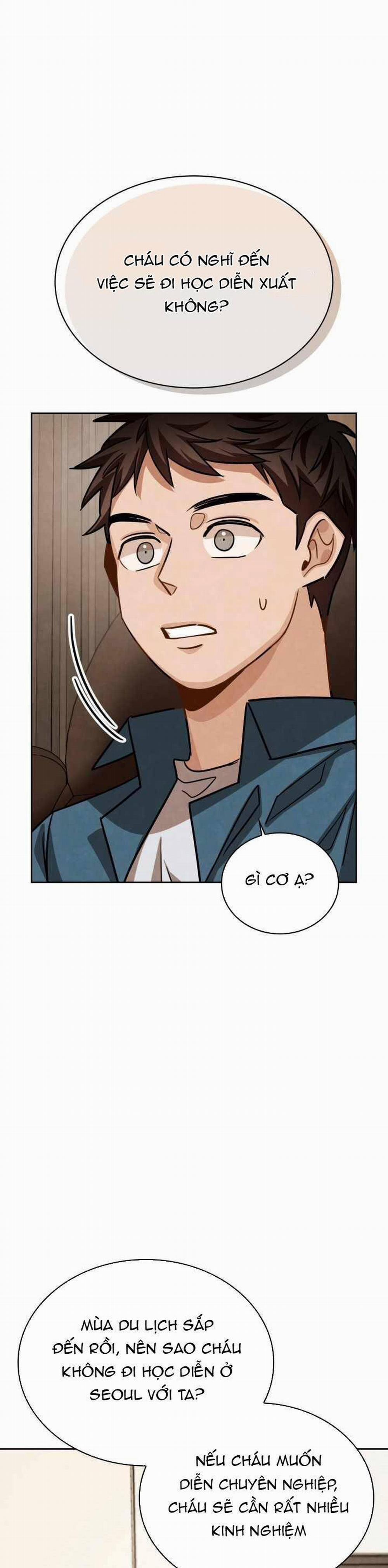 Sống Như Một Diễn Viên 27 trang 20