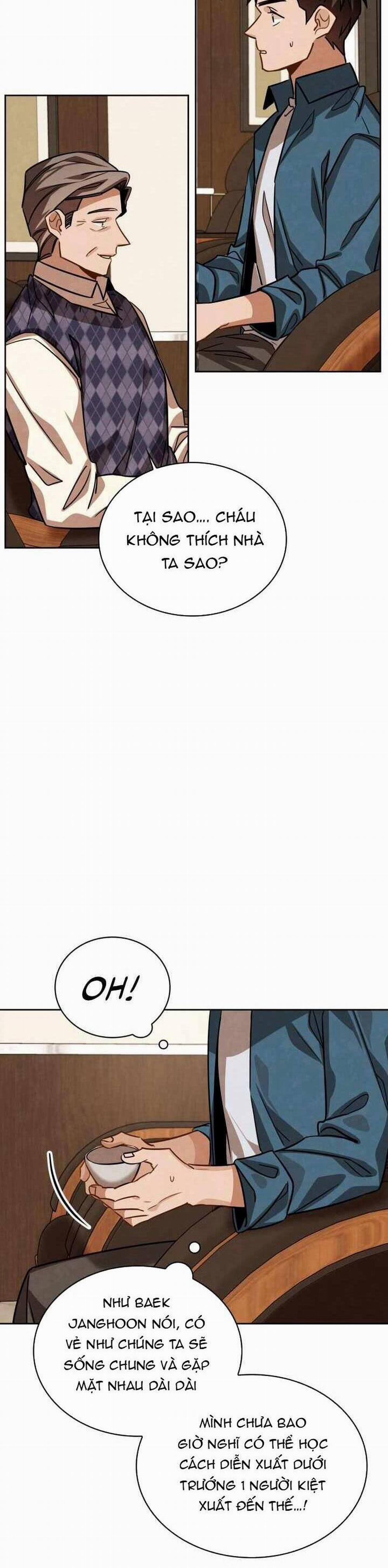 Sống Như Một Diễn Viên 27 trang 22