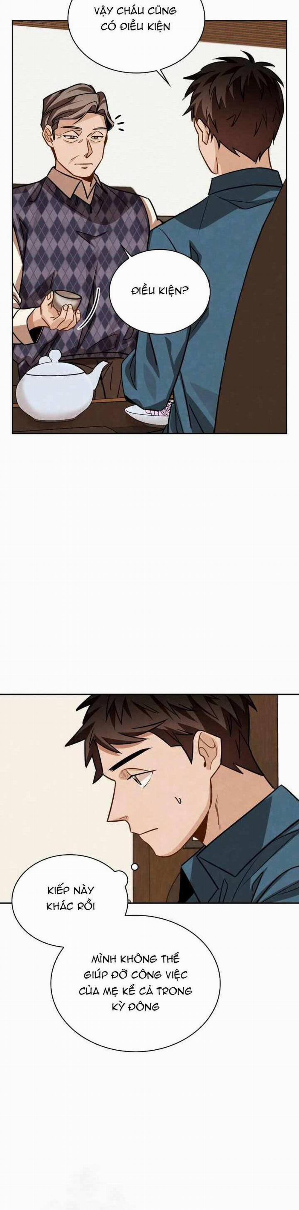 Sống Như Một Diễn Viên 27 trang 24