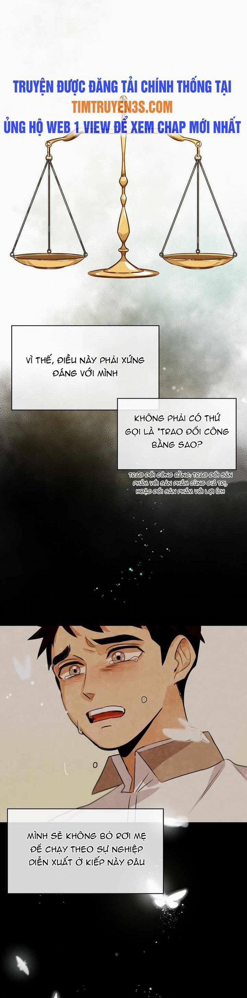 Sống Như Một Diễn Viên 27 trang 25