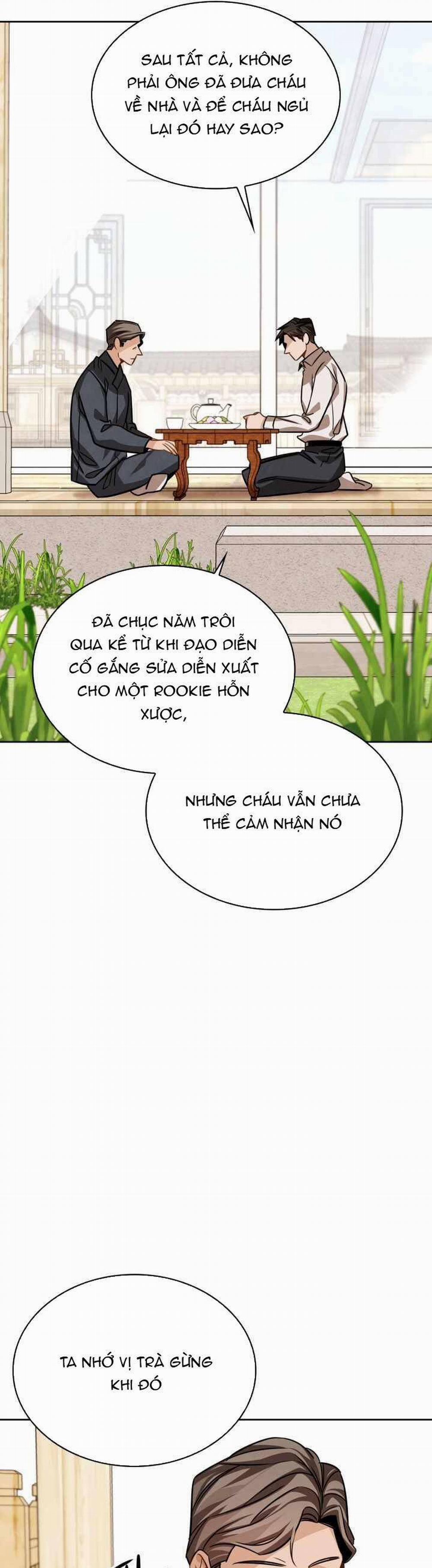 Sống Như Một Diễn Viên 27 trang 31