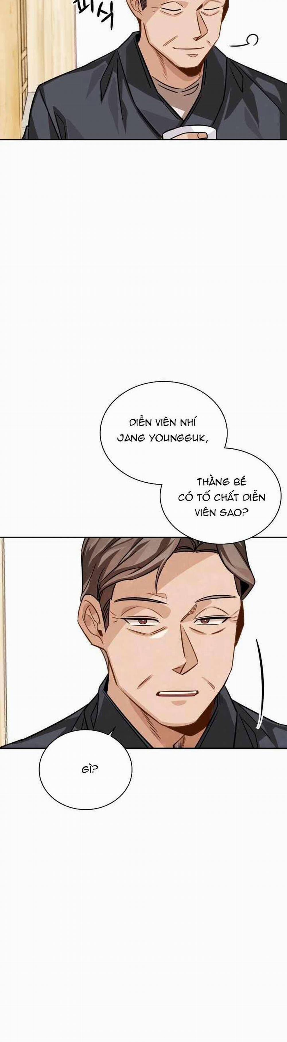 Sống Như Một Diễn Viên 27 trang 32