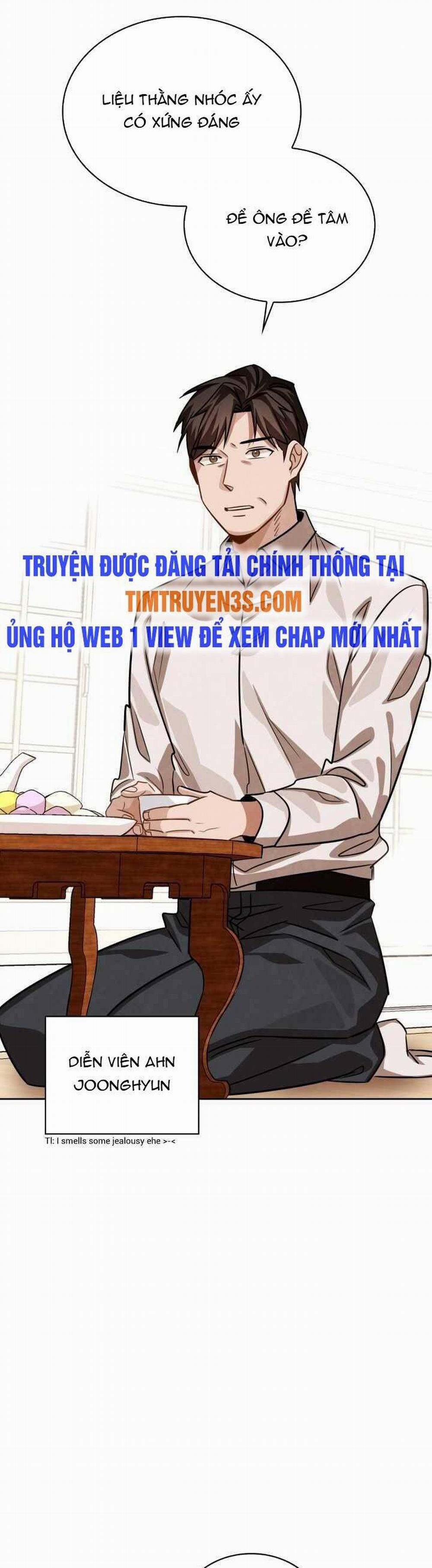 Sống Như Một Diễn Viên 27 trang 33