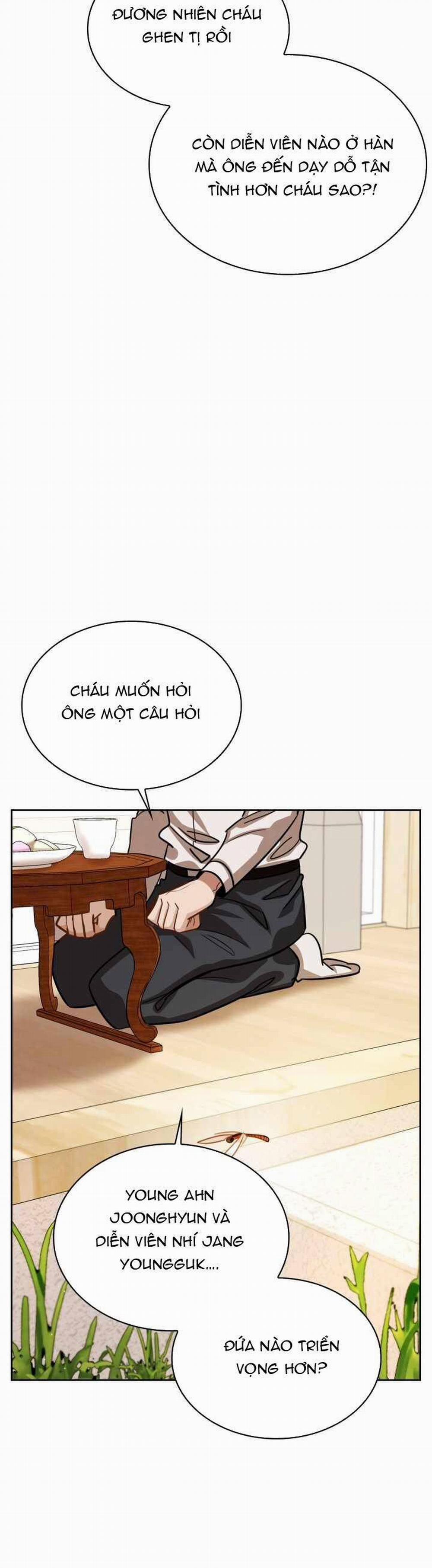 Sống Như Một Diễn Viên 27 trang 35