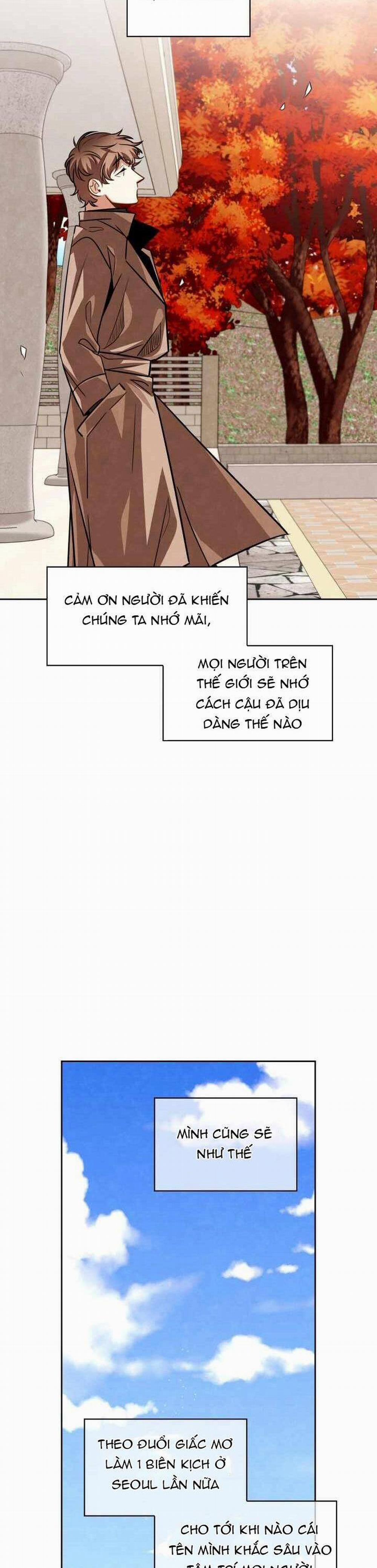 Sống Như Một Diễn Viên 27 trang 7