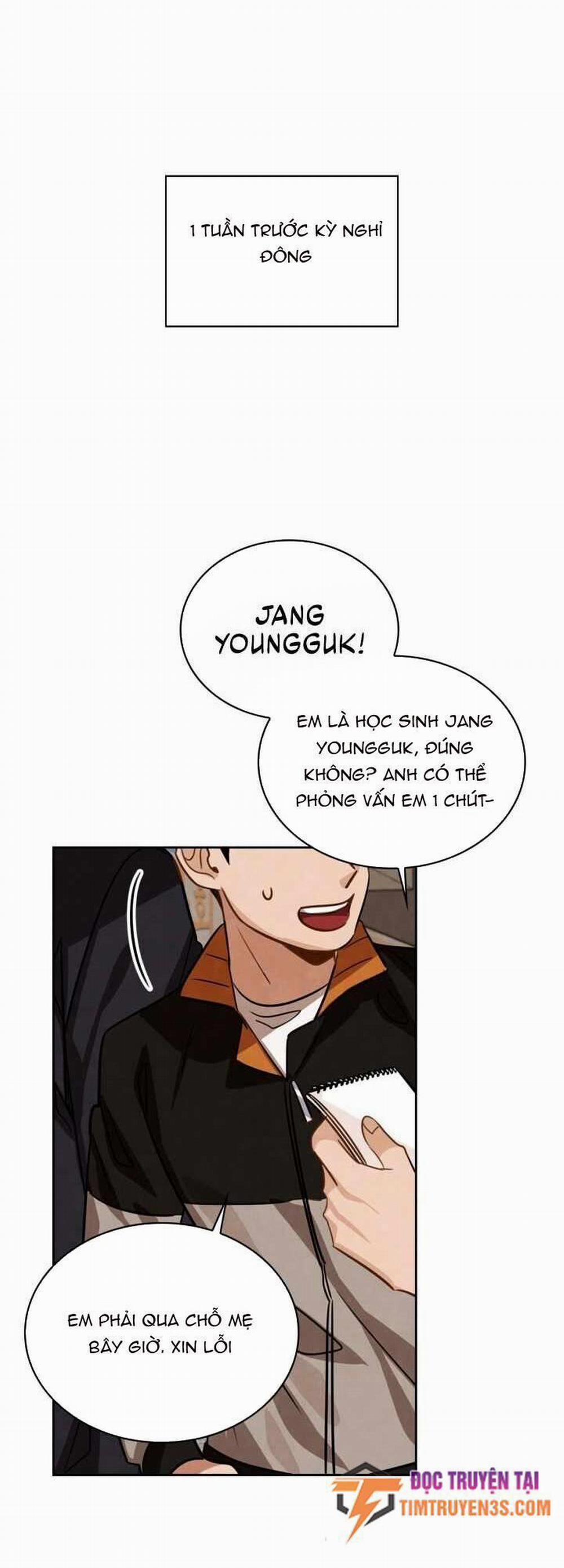 Sống Như Một Diễn Viên 28 trang 11