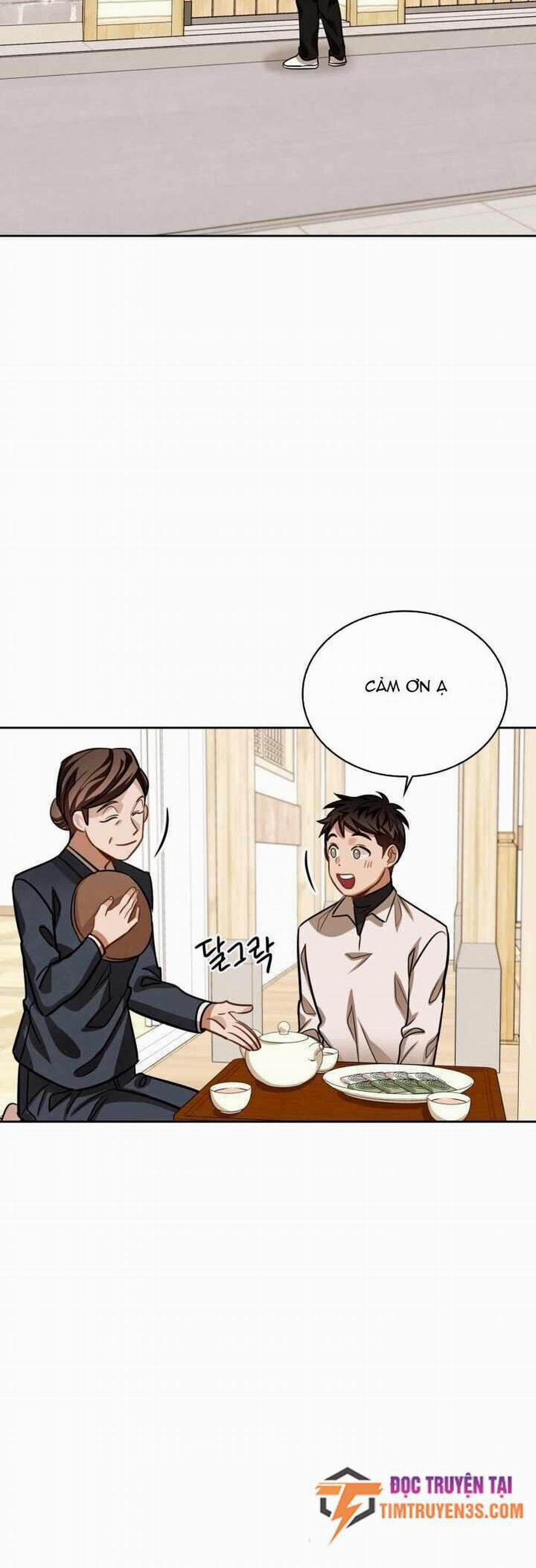 Sống Như Một Diễn Viên 28 trang 19