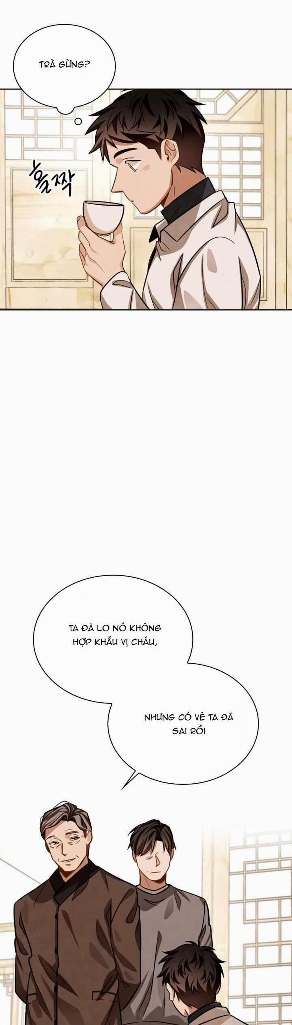 Sống Như Một Diễn Viên 28 trang 20