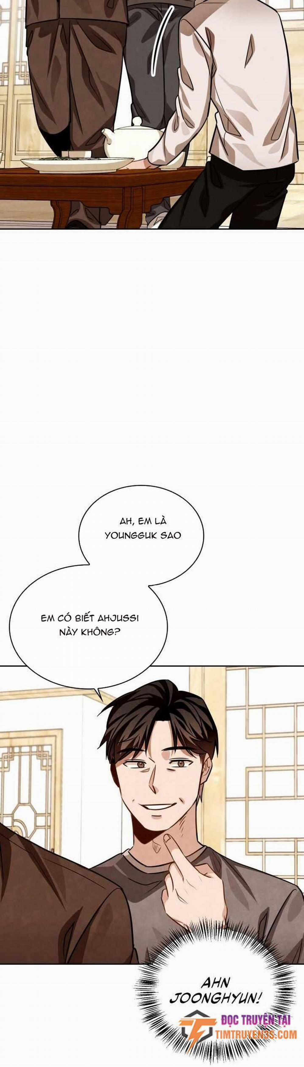 Sống Như Một Diễn Viên 28 trang 21