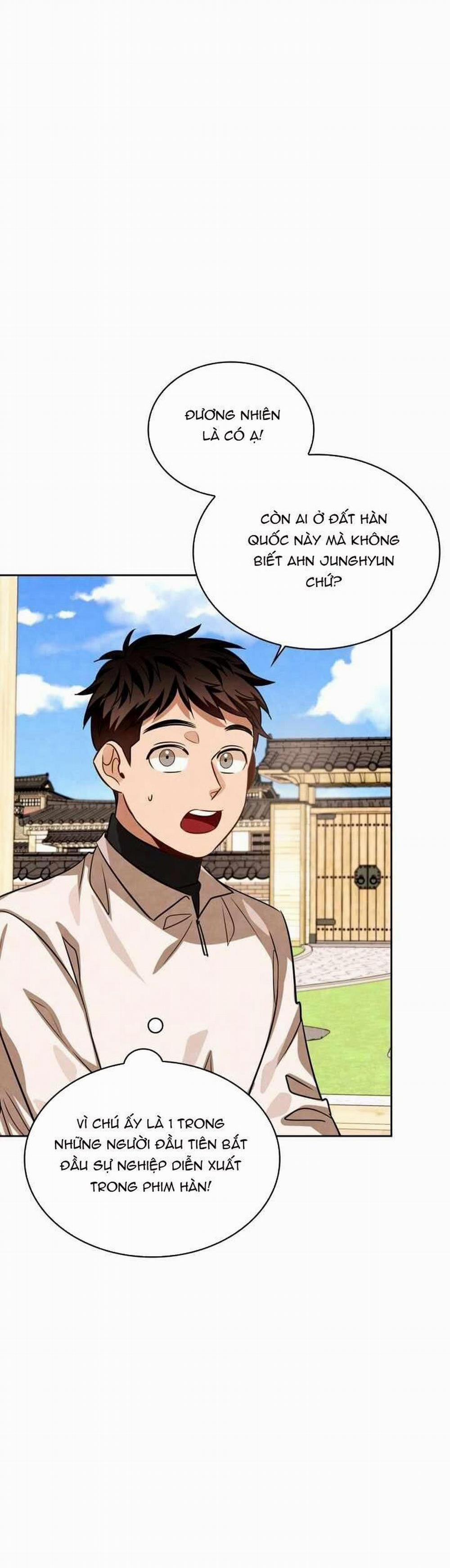 Sống Như Một Diễn Viên 28 trang 22
