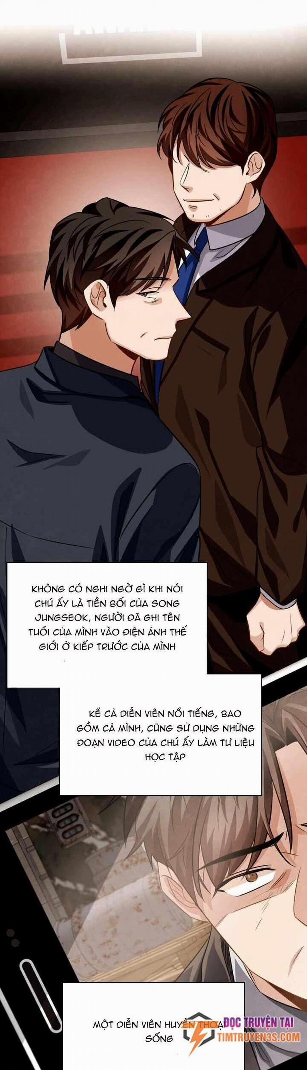 Sống Như Một Diễn Viên 28 trang 23