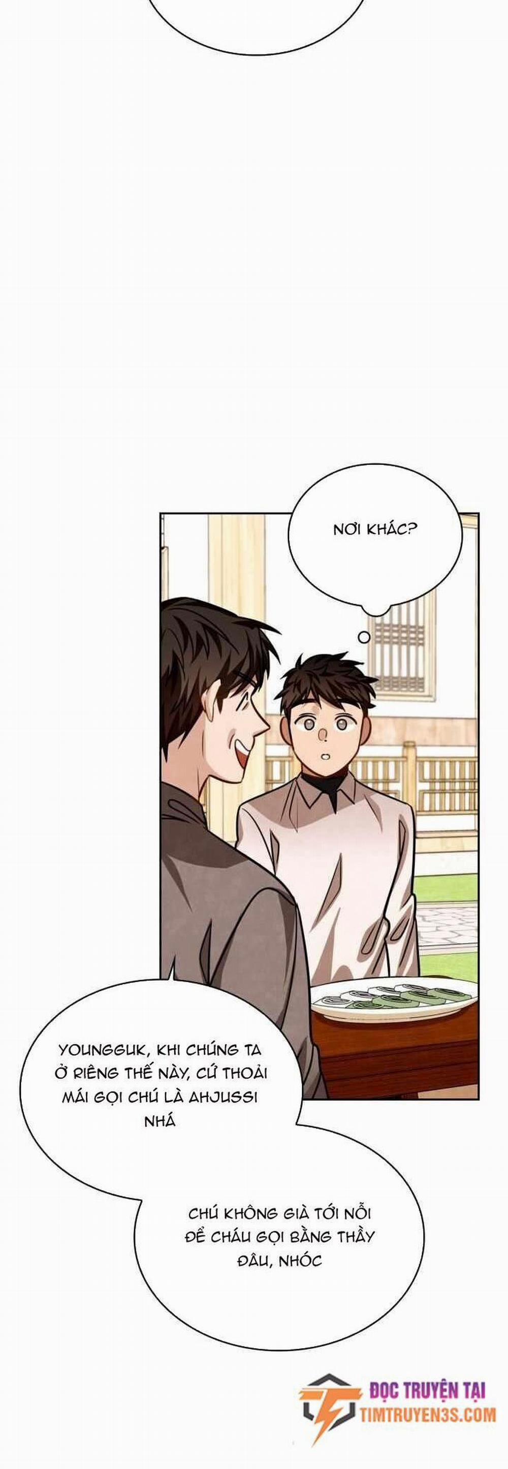 Sống Như Một Diễn Viên 28 trang 27