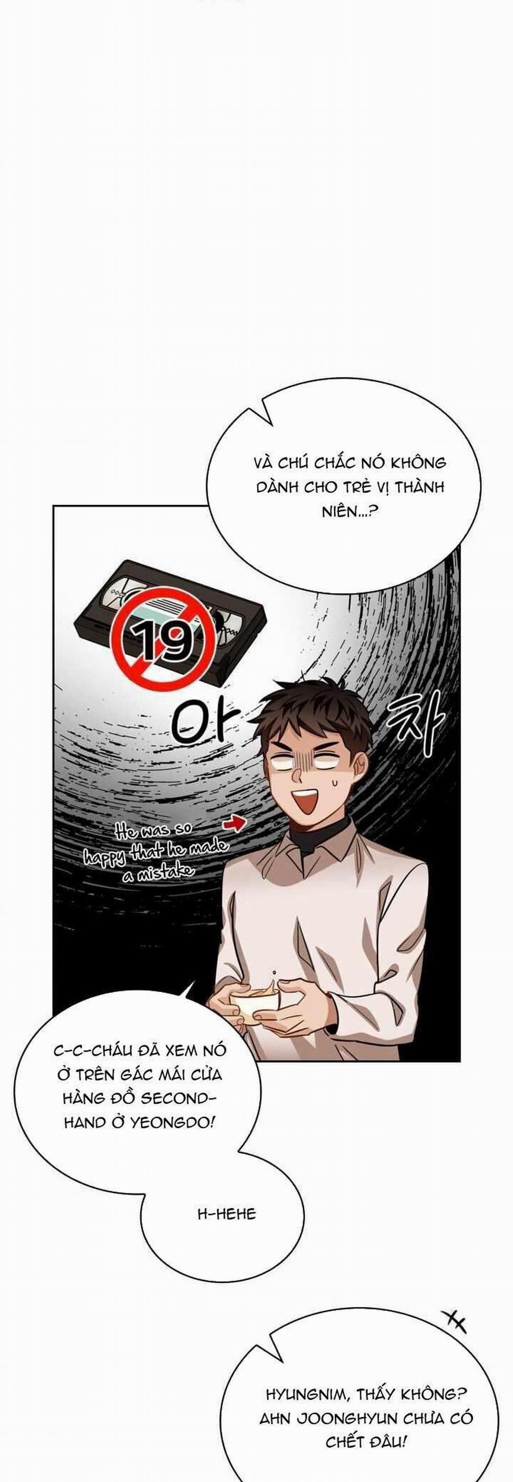 Sống Như Một Diễn Viên 28 trang 30