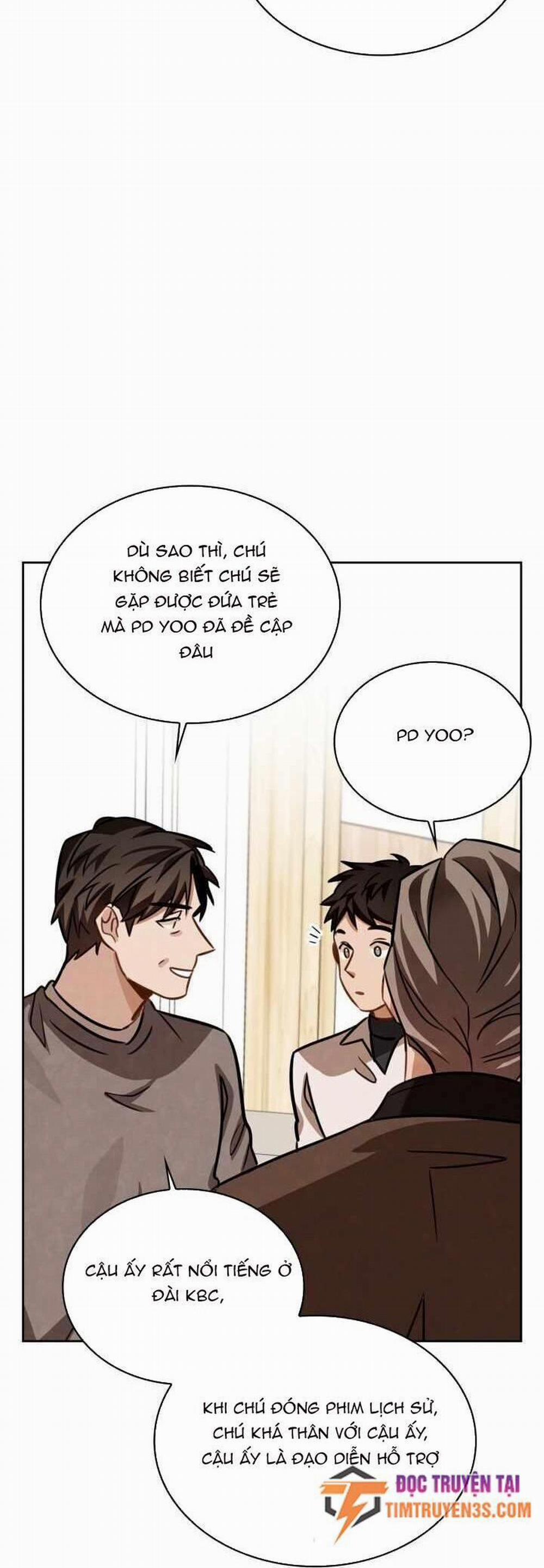 Sống Như Một Diễn Viên 28 trang 31