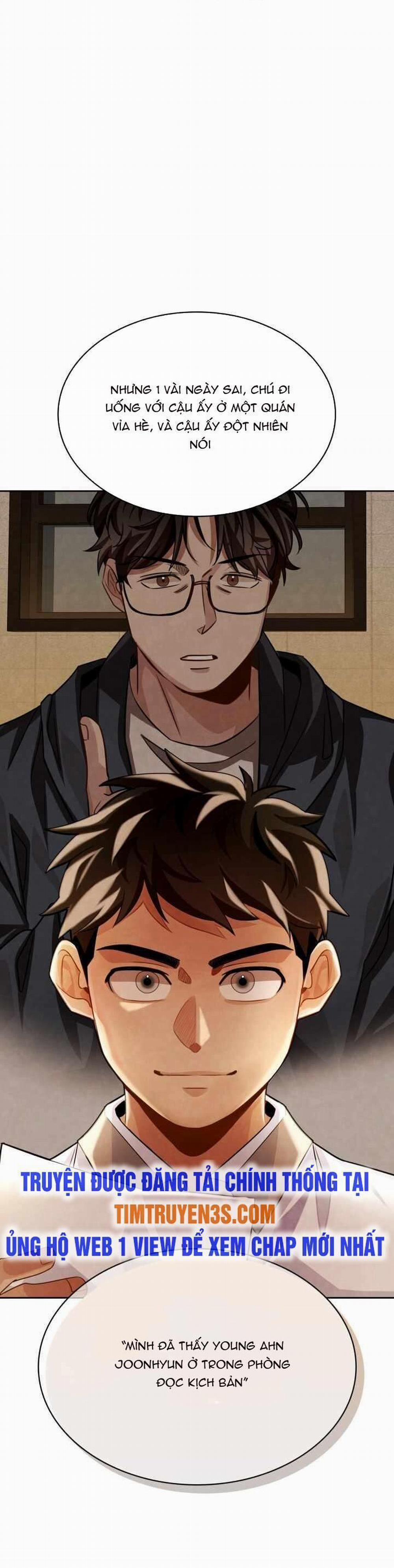 Sống Như Một Diễn Viên 28 trang 32