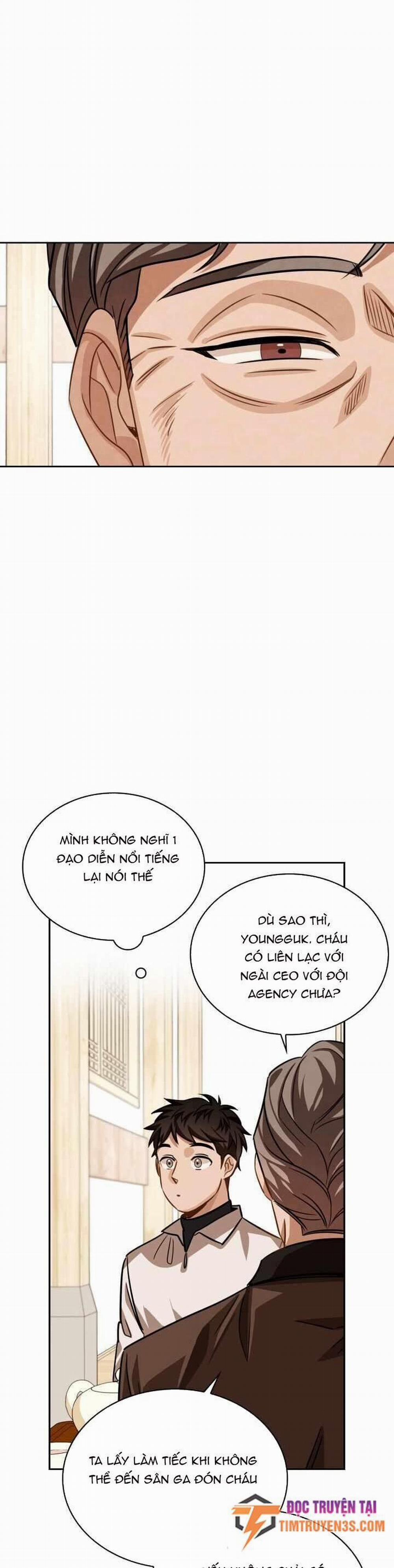 Sống Như Một Diễn Viên 28 trang 33