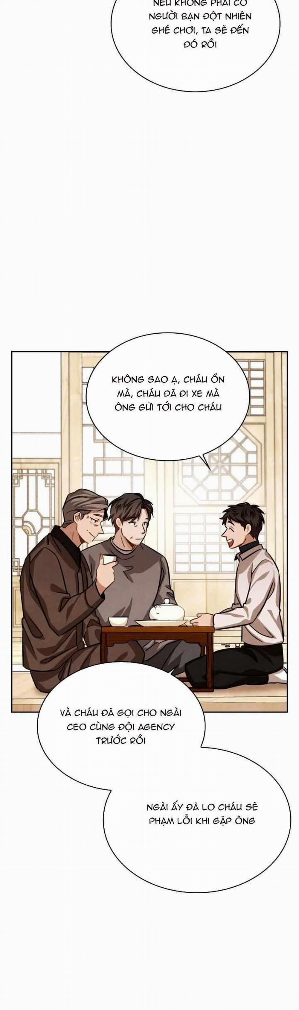 Sống Như Một Diễn Viên 28 trang 34