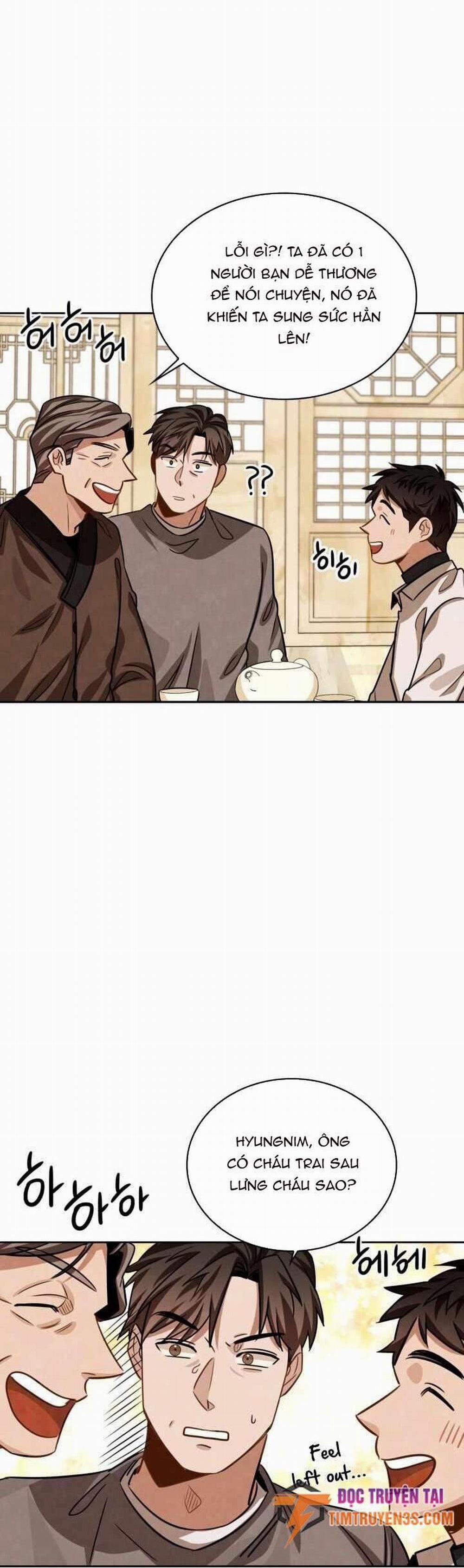 Sống Như Một Diễn Viên 28 trang 35