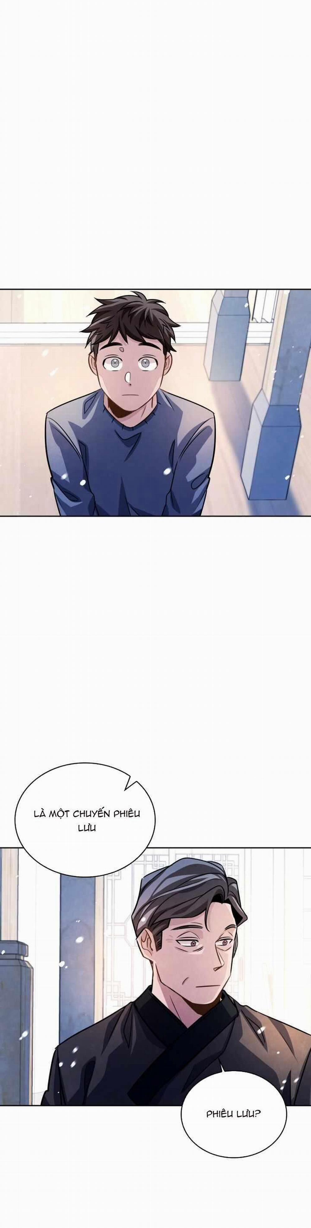 Sống Như Một Diễn Viên 28 trang 42