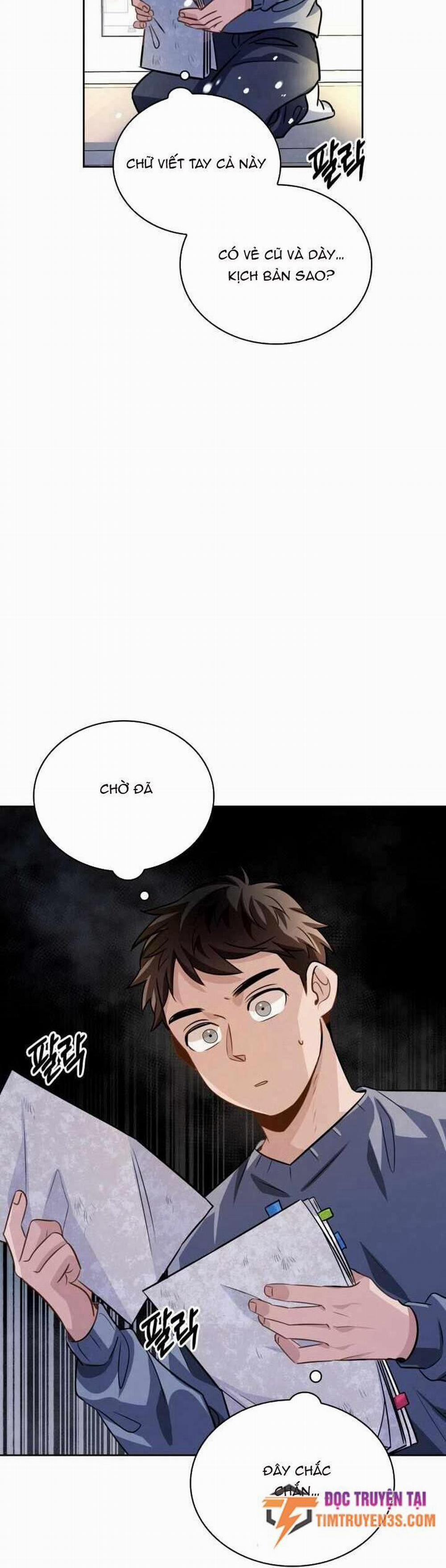 Sống Như Một Diễn Viên 28 trang 47