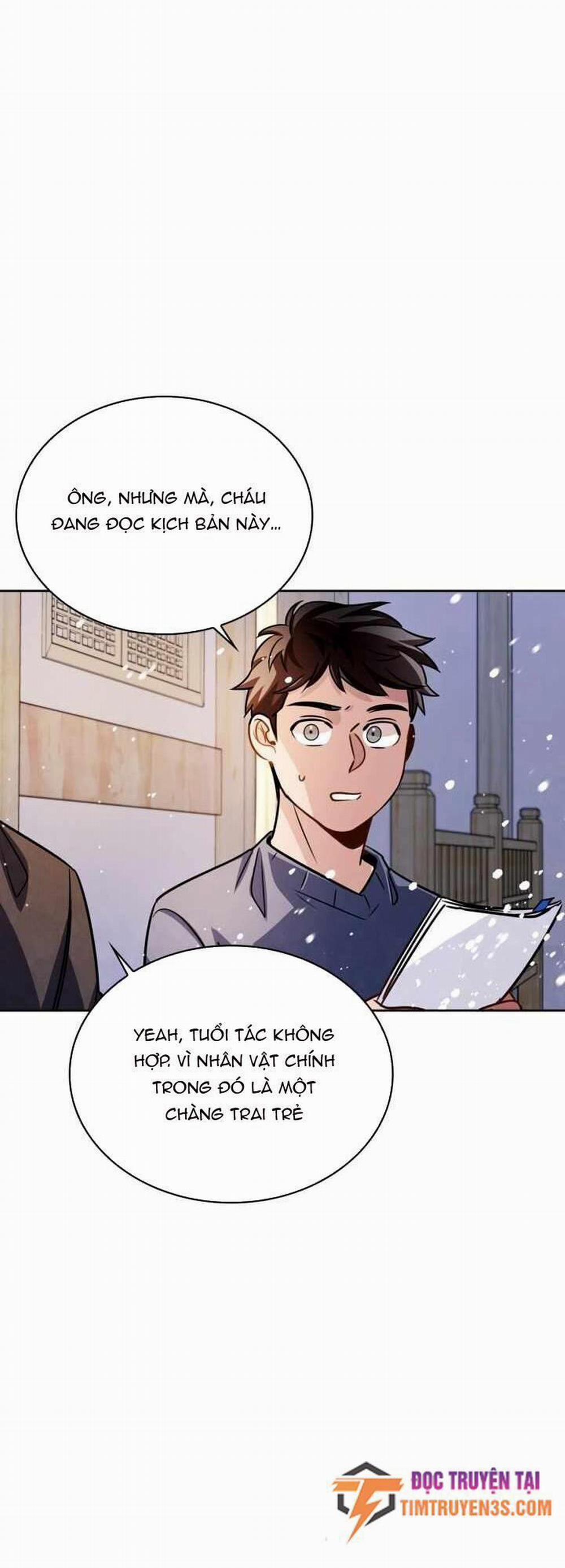 Sống Như Một Diễn Viên 28 trang 51