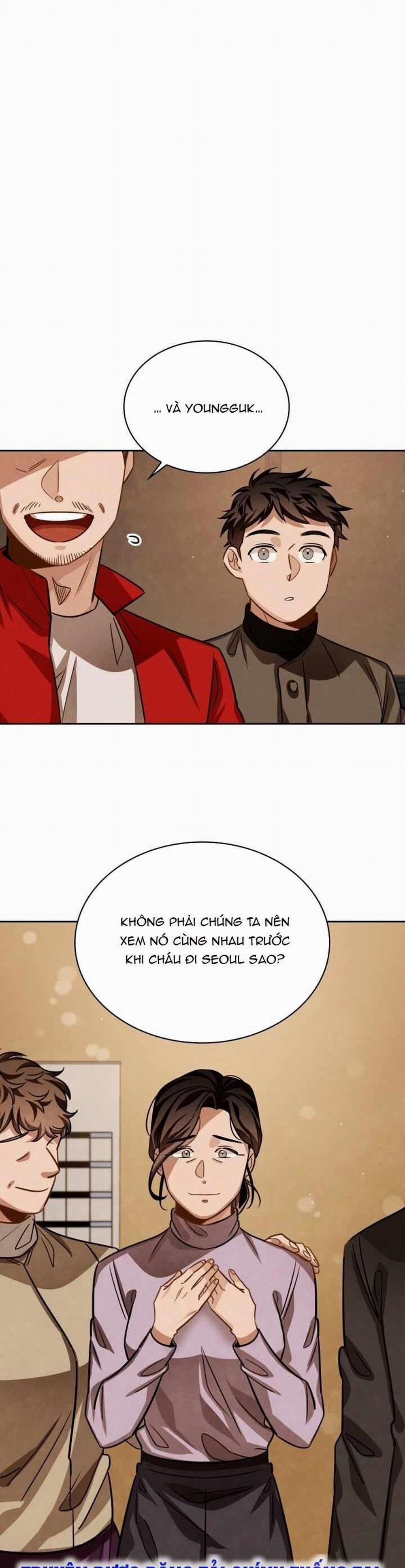 Sống Như Một Diễn Viên 28 trang 6