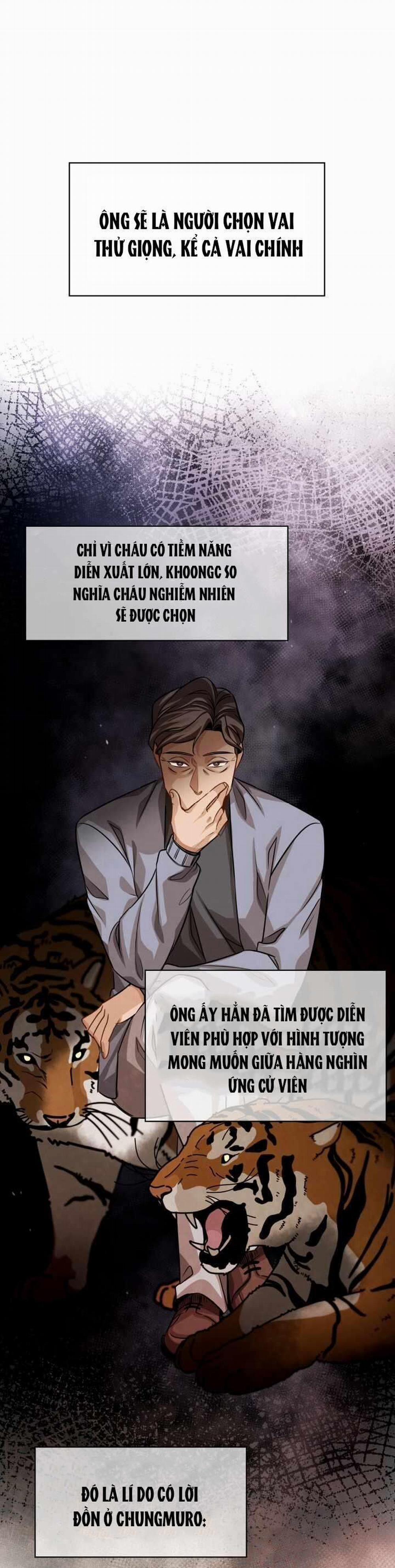 Sống Như Một Diễn Viên 29 trang 11