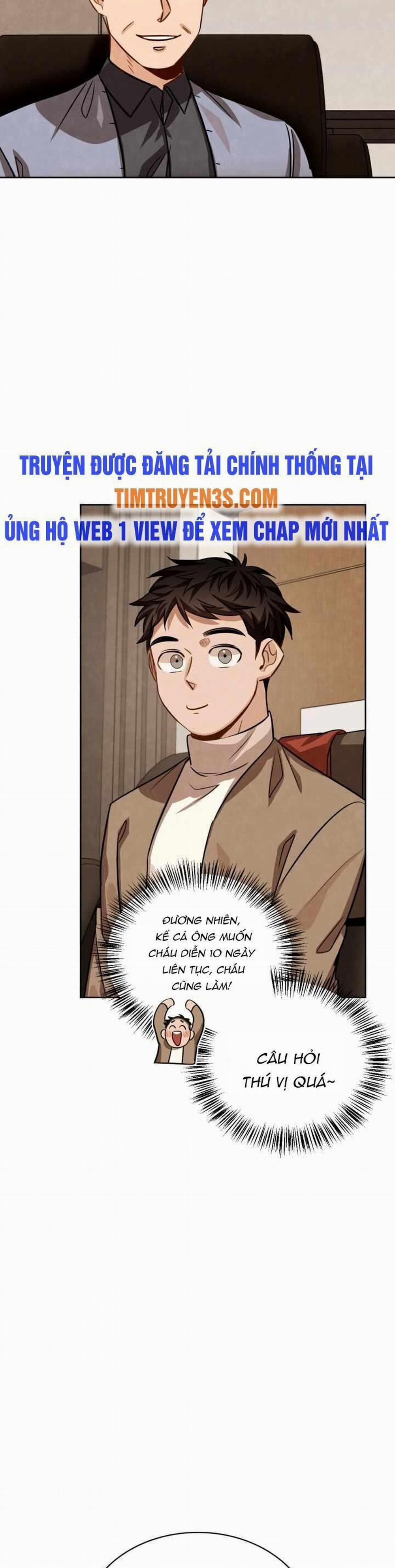 Sống Như Một Diễn Viên 29 trang 13