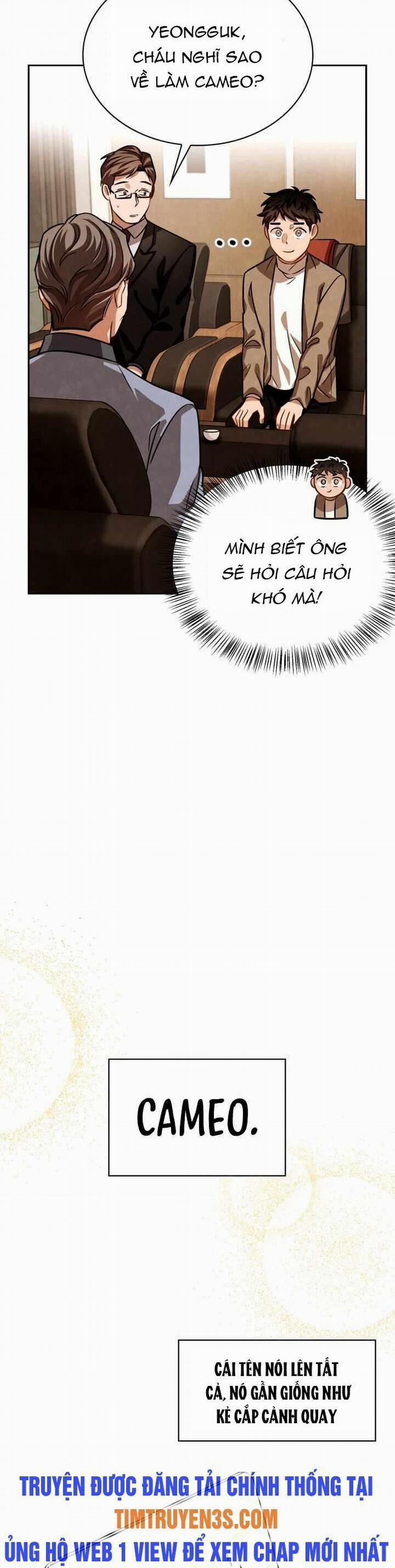 Sống Như Một Diễn Viên 29 trang 14