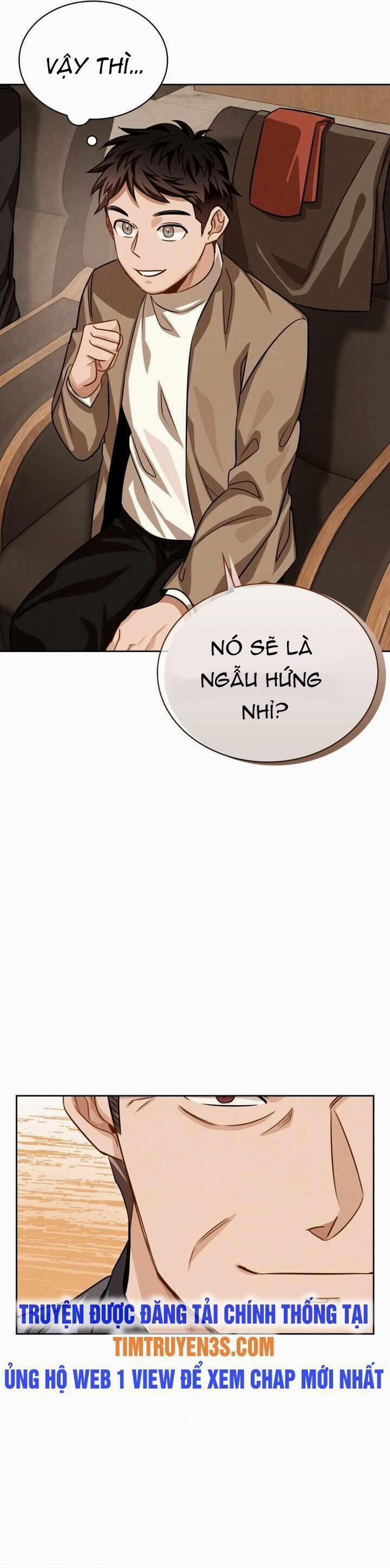 Sống Như Một Diễn Viên 29 trang 16