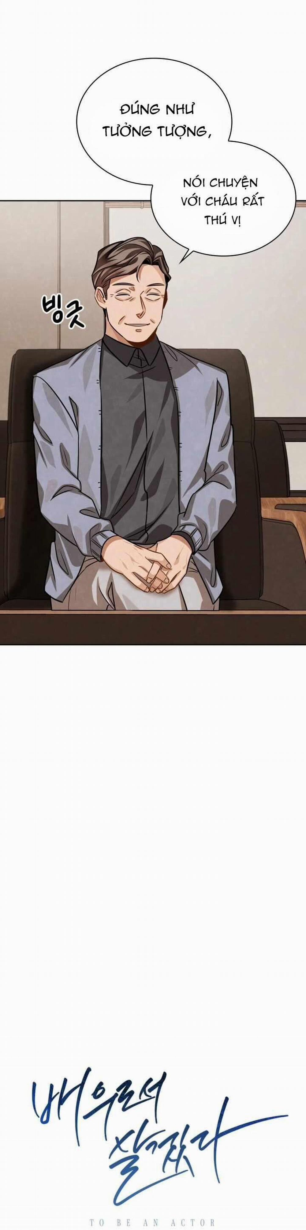 Sống Như Một Diễn Viên 29 trang 17