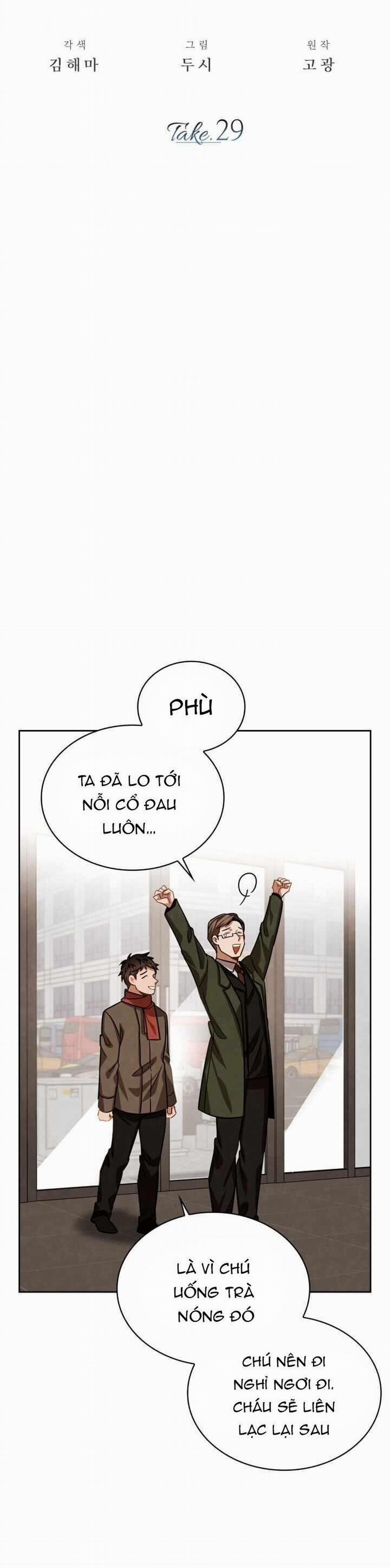 Sống Như Một Diễn Viên 29 trang 18