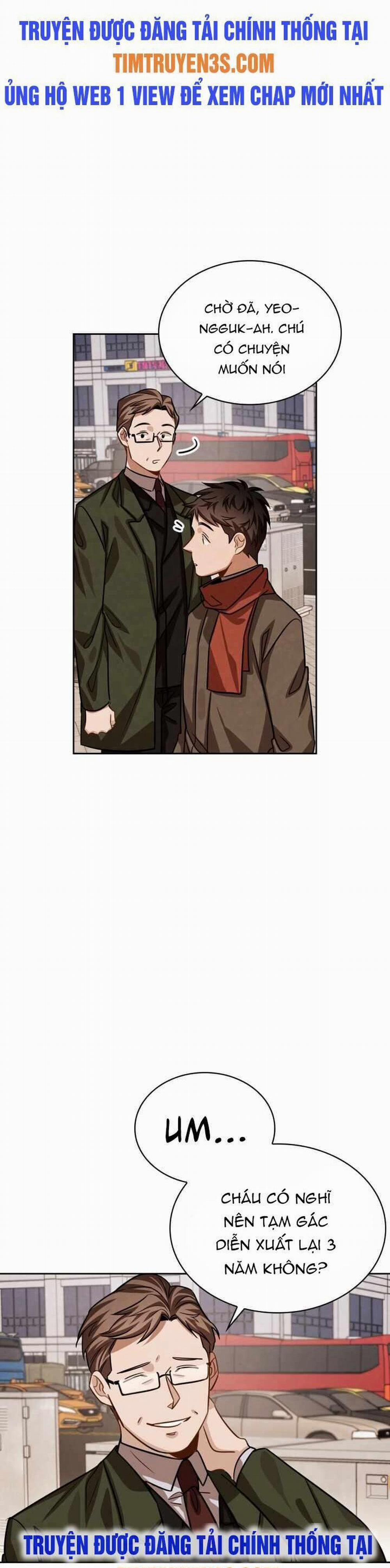 Sống Như Một Diễn Viên 29 trang 19