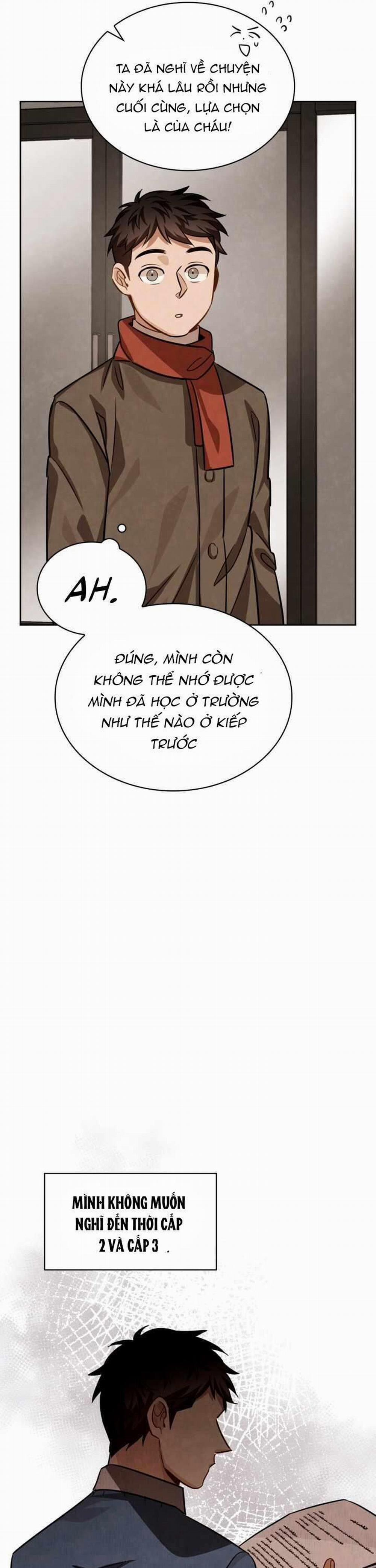 Sống Như Một Diễn Viên 29 trang 21