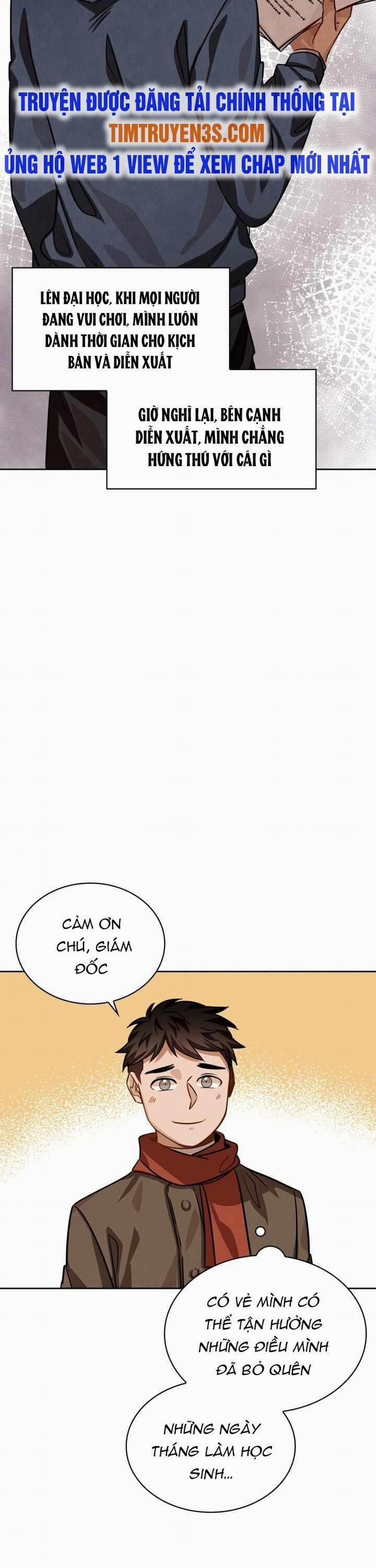 Sống Như Một Diễn Viên 29 trang 22