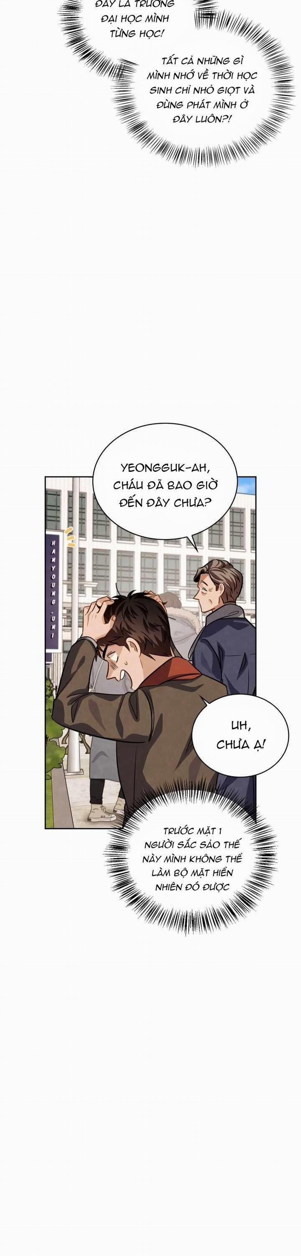 Sống Như Một Diễn Viên 29 trang 24