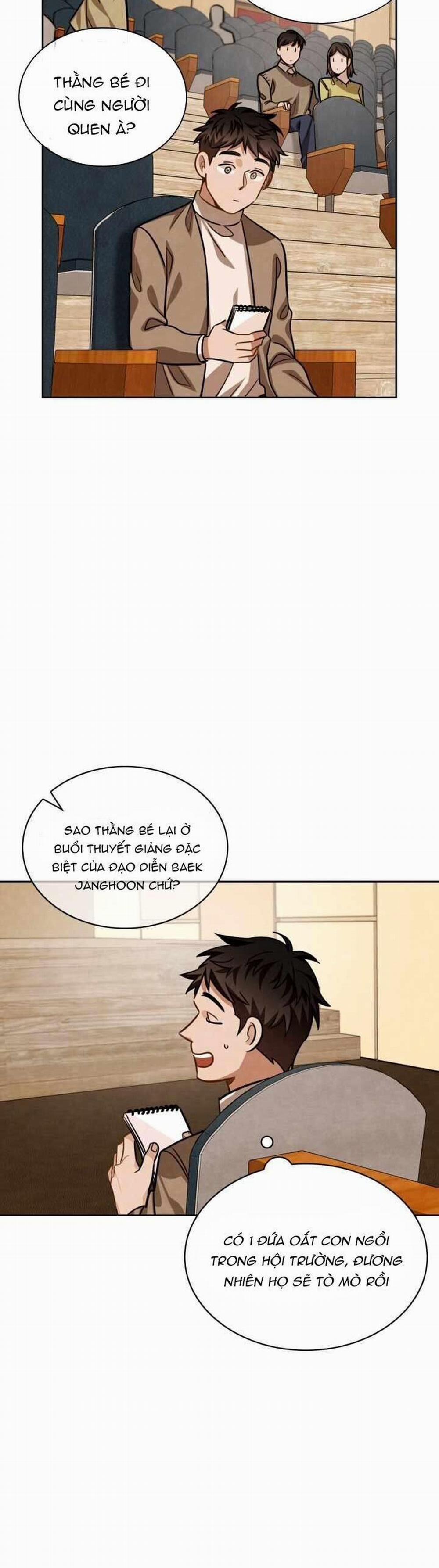 Sống Như Một Diễn Viên 29 trang 28