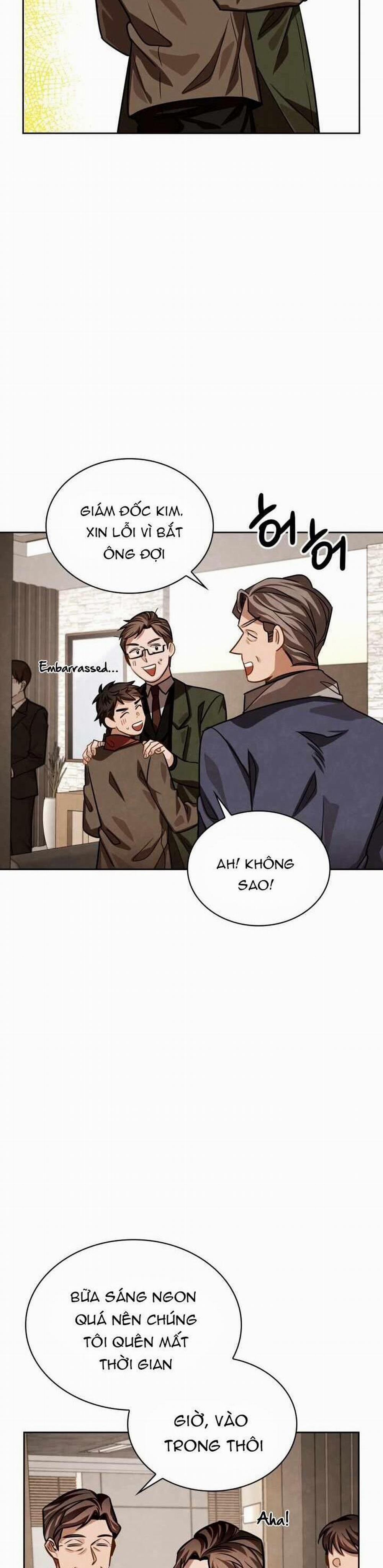 Sống Như Một Diễn Viên 29 trang 3