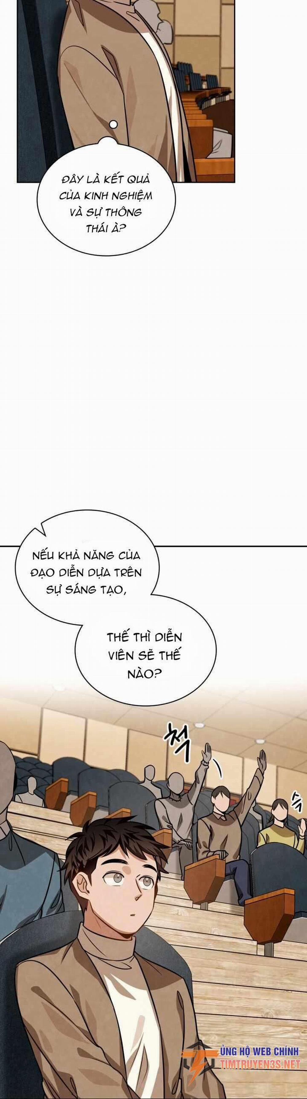 Sống Như Một Diễn Viên 29 trang 31