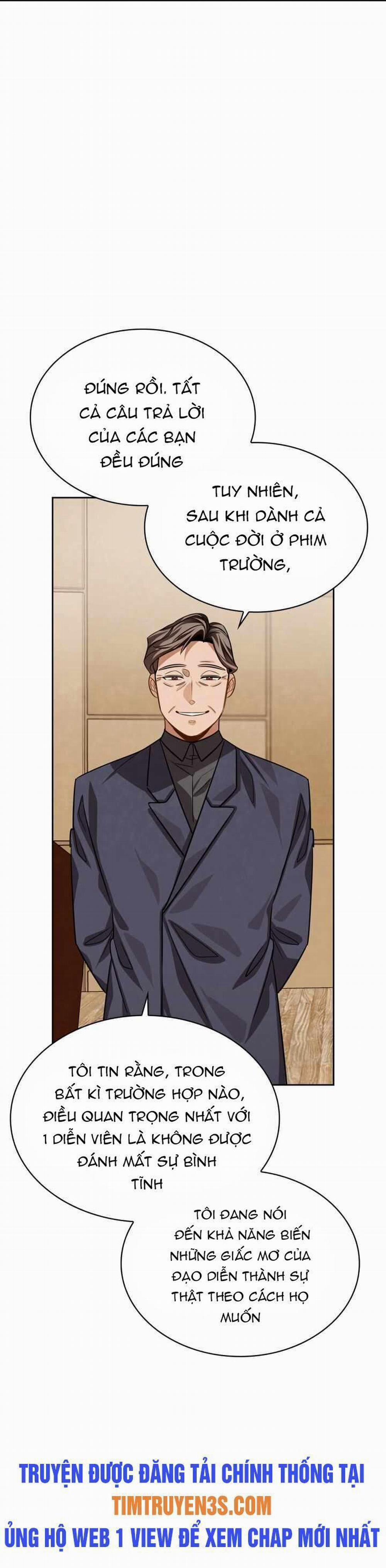 Sống Như Một Diễn Viên 29 trang 32