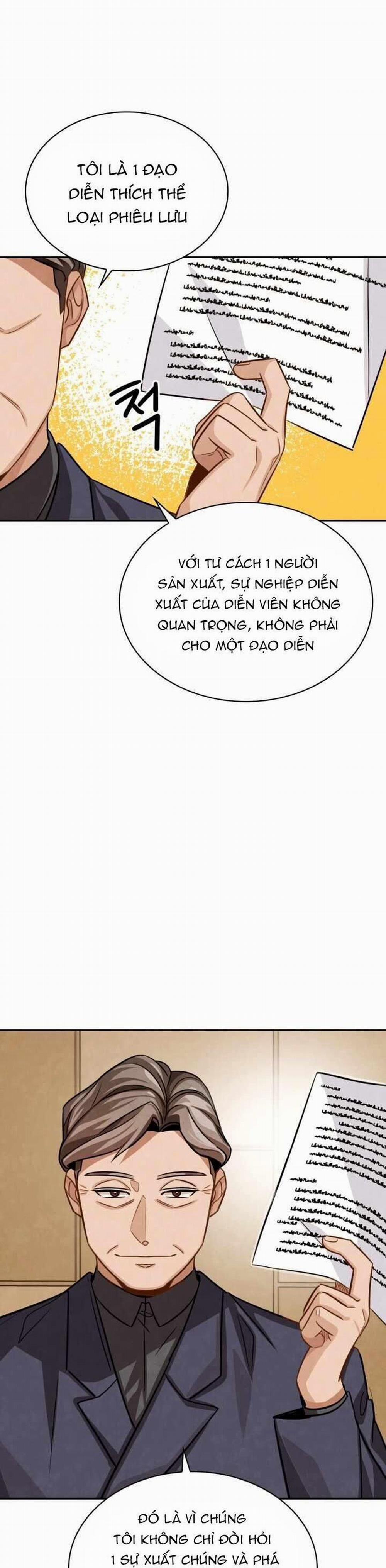 Sống Như Một Diễn Viên 29 trang 33