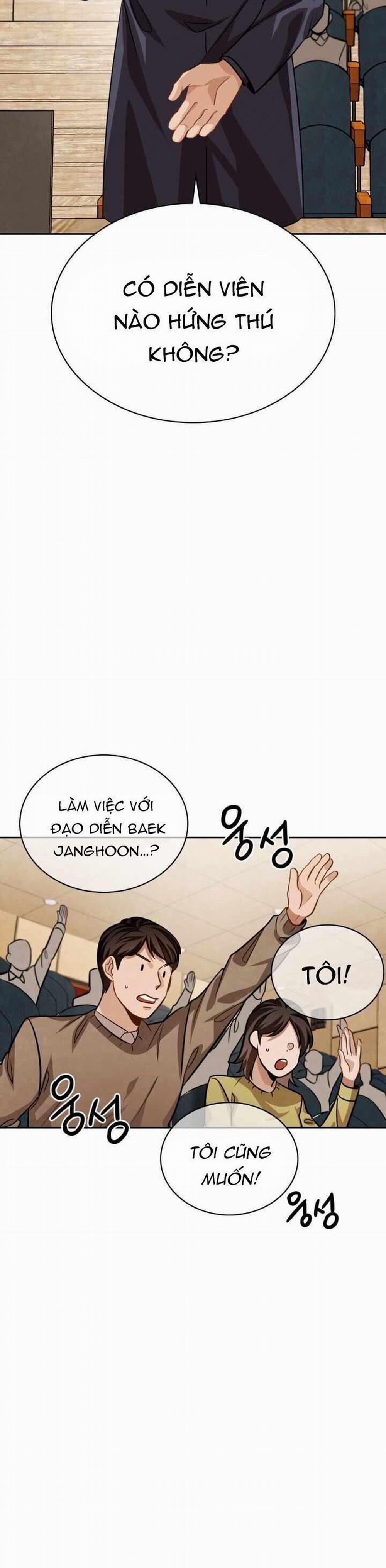 Sống Như Một Diễn Viên 29 trang 35